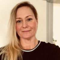 Helle Jørgensen's profile photo