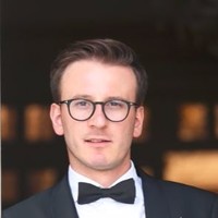 NORD/LB Employee Ardit Ismaili's profile photo