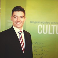 G-20 Group Employee Gregory Jones's profile photo
