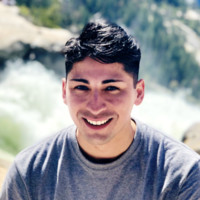 Games For Love Employee Marc Diaz's profile photo