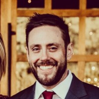 RackWare Employee Colby Calonica's profile photo