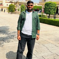 PW (PhysicsWallah) Employee Harshit B.'s profile photo
