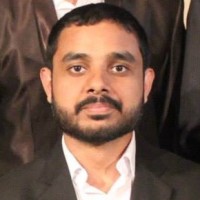 N3O Employee Mohammad Jafer's profile photo