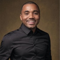 GITGE Equatorial Guinea Employee Oscar Ondo's profile photo