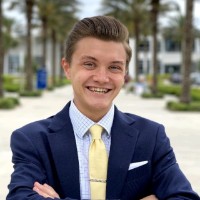 Federal Aviation Administration Employee Ross Henry's profile photo