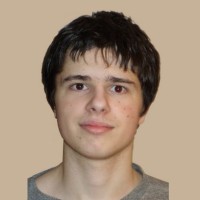 QualiFormeD Employee Marius David's profile photo