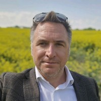 FuseIT Employee Matt Walters's profile photo