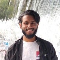 Hatica Employee Madhu C's profile photo