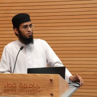 Qatar University Employee Mohammad Ammar's profile photo