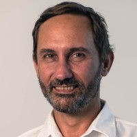 PT Numada Employee Alan Llewellyn's profile photo