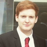 Roxoa Group Employee Gavin Proctor's profile photo