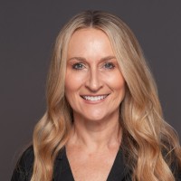 Evernorth Health Services Employee Tricia Pool's profile photo