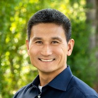 Farallon Consulting Employee Yong Lee's profile photo