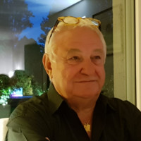 cnip Employee Daniel Philippot's profile photo