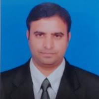 Sayed Rafiq Email & Phone Number