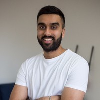 Arjun Bains Email