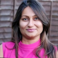 Mitisha Patel Email