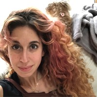 American Society for Reproductive Medicine - ASRM Employee Jessie Losch's profile photo