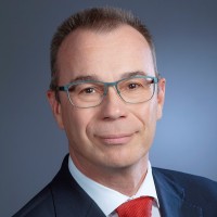 ACTEGA Employee Markus Giese's profile photo