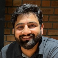 Honasa Consumer Ltd. Employee Vipul Maheshwari's profile photo