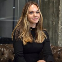 Acerpro Employee Şule Kibar's profile photo