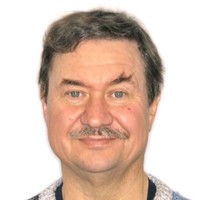 Decatur Electronics Employee Gaylord Bidwell's profile photo