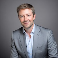 Benjamin Smith Email & Phone Number