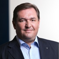 Luxaviation Group Employee Georges Disewiscourt's profile photo
