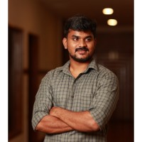 Vyasaka Employee Bala Kumar's profile photo