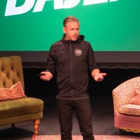 Hammarby Fotboll AB Employee Peter Holmberg's profile photo