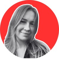 QUERPLEX GmbH Employee Yuliya Chorna's profile photo