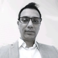 Tech Mahindra Employee Dhawal Parikh's profile photo