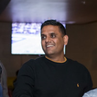 KAV Employee Keyur Chauhan's profile photo