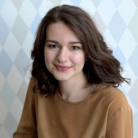 Битрикс24 Employee Natalia Hajdu's profile photo
