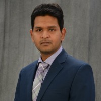 Kissflow Employee Siddarth Shankar's profile photo