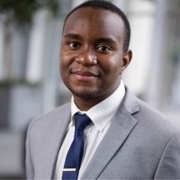 Bain & Company Employee Nyasha Ca's profile photo