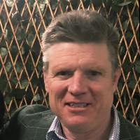 Vantive Employee Alistair Walker's profile photo