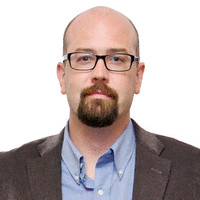 EdgeTheory Employee Warren Husband's profile photo