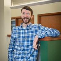 Hunter-Davisson, Inc. Employee Geoffrey Ledbetter's profile photo