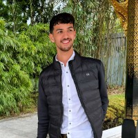 2CL Communications Ltd Employee Tobias Coutinho's profile photo