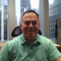 Perry Ellis International - @PEICorp Employee Brad Tobin's profile photo