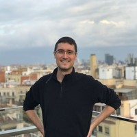 David Martínez I Urgell Email