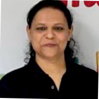 Shree Maruti Employee Pooja Balwatkar's profile photo