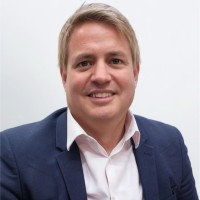 HSBC Employee Stuart Rose's profile photo