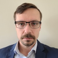 University of Tennessee, Knoxville Employee Ben Scheffler's profile photo