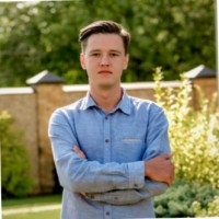 Перший Український Міжнародний Банк Employee Oleksandr L.'s profile photo