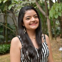 Constructora Capital Employee Daniela Rojo Jiménez's profile photo