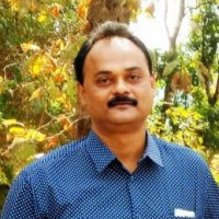 Reckitt Benckiser Employee Pritam Das's profile photo