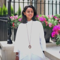 Augmentive Employee Parul Shukla's profile photo