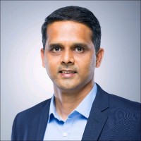 United Breweries Ltd. Employee Sarvesh Ghatnekar's profile photo